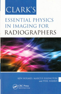 Essential Physics in Imaging for Radiographers