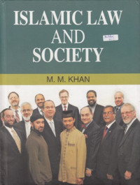 Islamic Law And Society