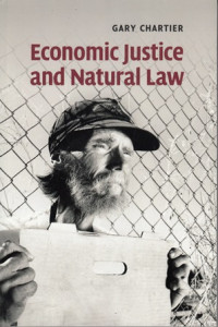 Economic Justice and Natural Law