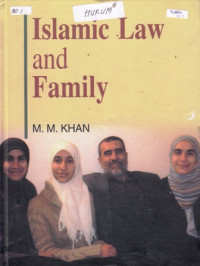 Islamic Law and Family