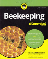 Beekeeping