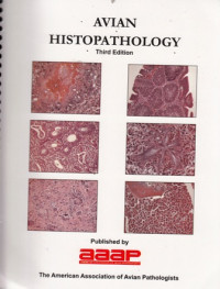 Avian Histopathology