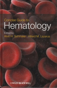 Concise Guide to Hematology