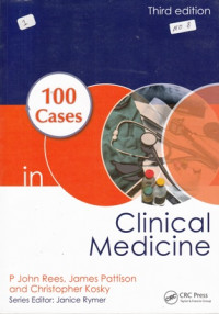 One Hundred Cases Clinical Medicine