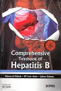 Comprehensive Textbook of Hepatitis B