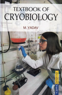 Textbook of Cryobiology