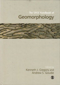 The Sage Handbook of Geomorphology