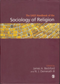 The Sage Handbook of the Sociology of Religion