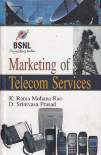 Marketing of Telecom Services