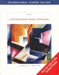 Contemporary Moral Problems