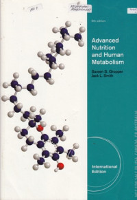 Advanced Nutrition and Human Metabolism