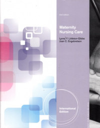 Maternity Nursing Care