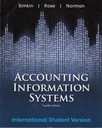 Accounting Information Systems