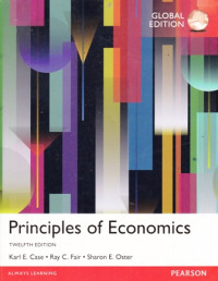 Principles of Economics