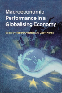 Macroeconomic Performance in a Globalishing Economy