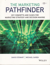 The Marketing Pathfinder