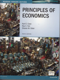 Principles of Economics