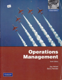 Operations Management