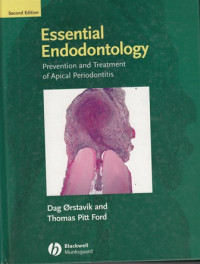 Essential Endodontology