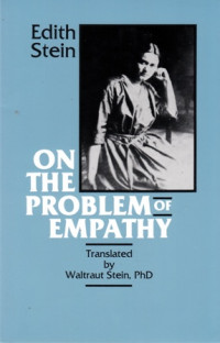 On The Problem of Empathy