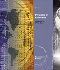 Principles of Economics