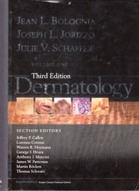 Dermatology Volume One