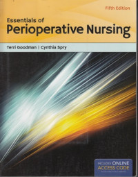 Essentials of Perioperative Nursing