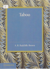 Taboo