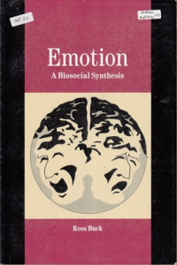 Emotion:A Biosocial Synthesis