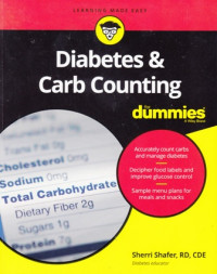 Diabetes & Carb Counting