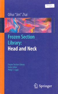 Frozen Section Library : Head and Neck