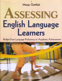 Assessing English Language Learners