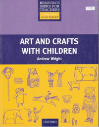 Art and Crafts With Children