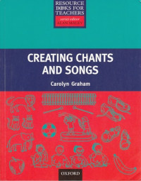 Creating Chants and Songs