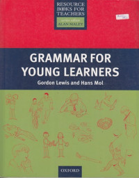 Grammar For Young Learners