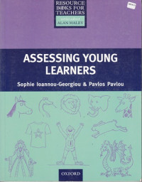 Assessing Young Learners