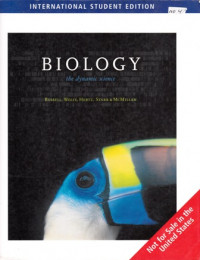 Biology : The Dynamic Science