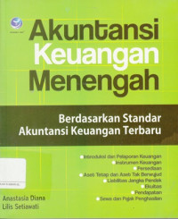 Akuntansi Keuangan Menengah