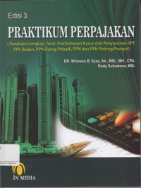 Praktikum Perpajakan