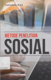 Metode Penelitian Sosial