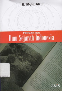 Pengantar Ilmu Sejarah Indonesia