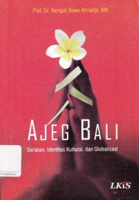 Ajeg Bali