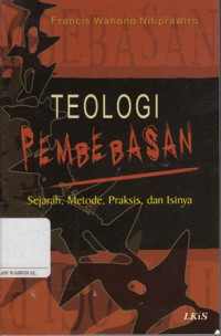 Teologi Pembebasan