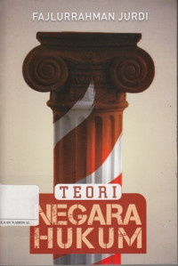 Teori Negara Hukum