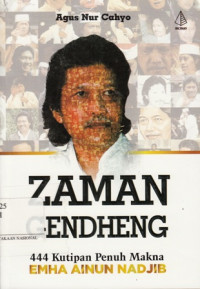 Zaman Gendheng