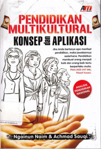 Pendidikan Multikultural