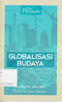 Globalisasi Budaya