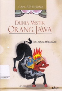 Dunia Mistik Orang Jawa