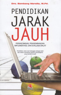 Pendidikan Jarak jauh