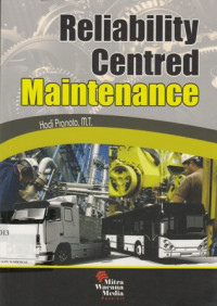 Reliability Centred Maintenance